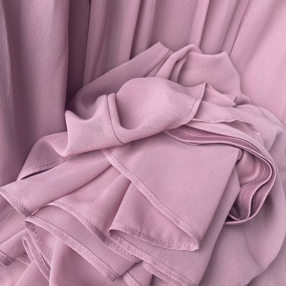 Off Shoulder Dress - Picture 7 of 12